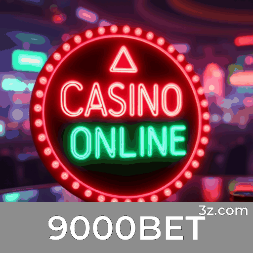 Explore os bônus e promoções incríveis no 9000BET