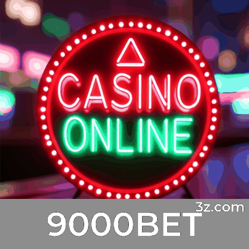 Controle Exclusivo com Configurações Avançadas na 9000BET