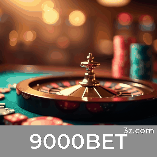 9000BET: Caça-níqueis - Gigantescos Jackpots, Poker - Estratégia Superior, Baccarat - Elegância Clássica
