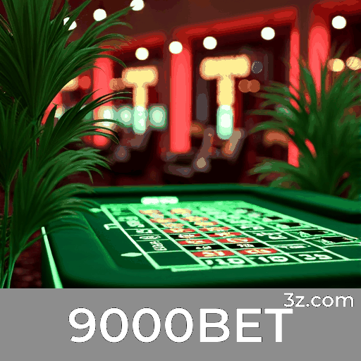 Experimente a magia dos caça-níqueis no 9000BET