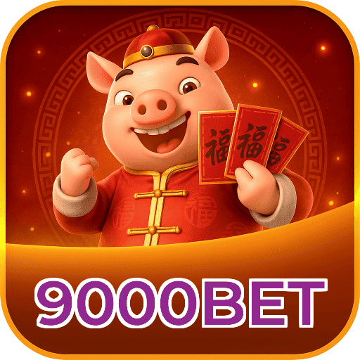 9000BET: Cassino e Apostas Online Seguros