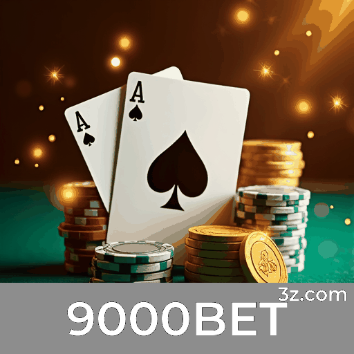 9000BET: Cassino e Apostas Online Seguros