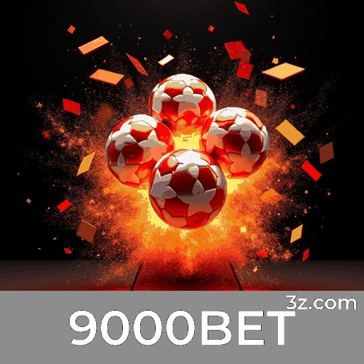 9000BET: Jogos de Cassino Diversificados e Imersivos