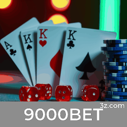 Explore os bônus e promoções incríveis no 9000BET