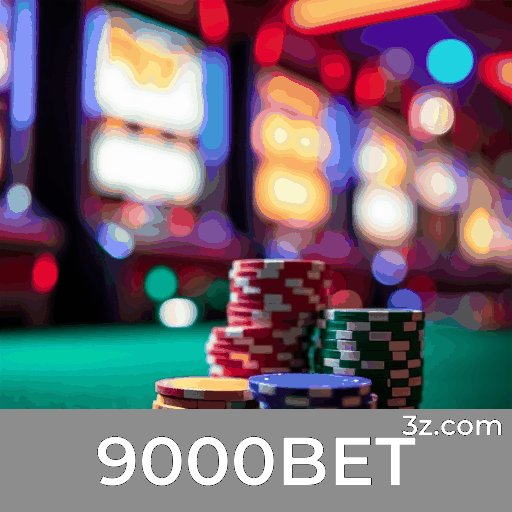 9000BET: Experiência de Jogo Imersiva e Diversificada