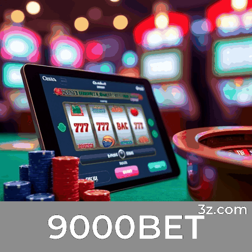9000BET: Competições e Interação no Jogo Crash