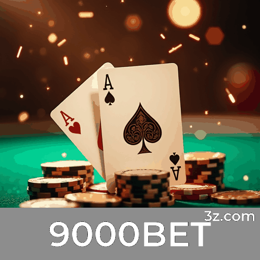 9000BET: Experiência de Jogo Imersiva e Diversificada