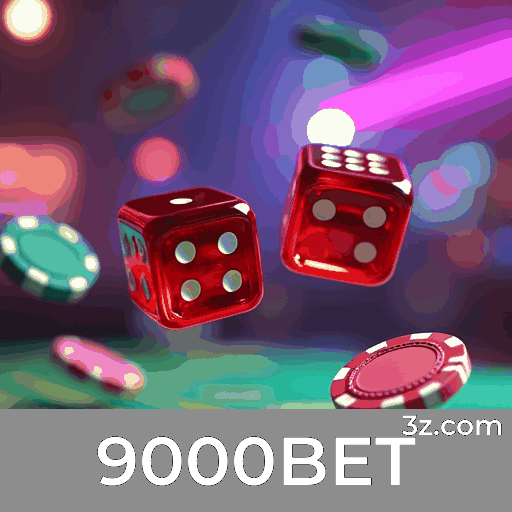 9000BET: Cassino e Apostas Online Seguros